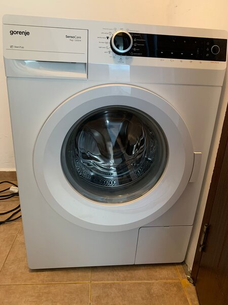 Titan Potcoava metrou 5min