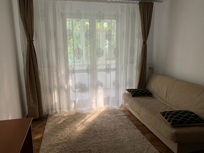 Titan Potcoava metrou 5min