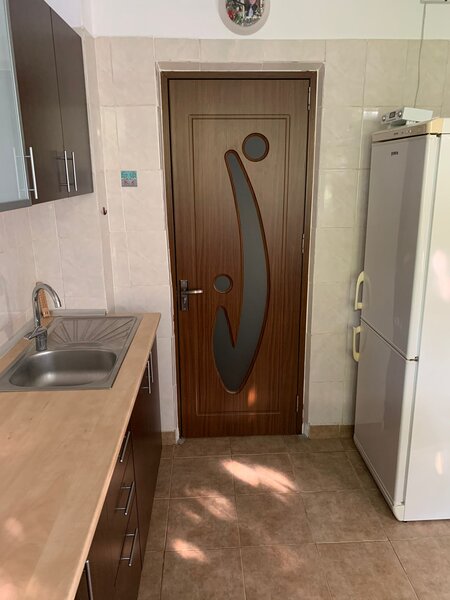 Titan Potcoava metrou 5min